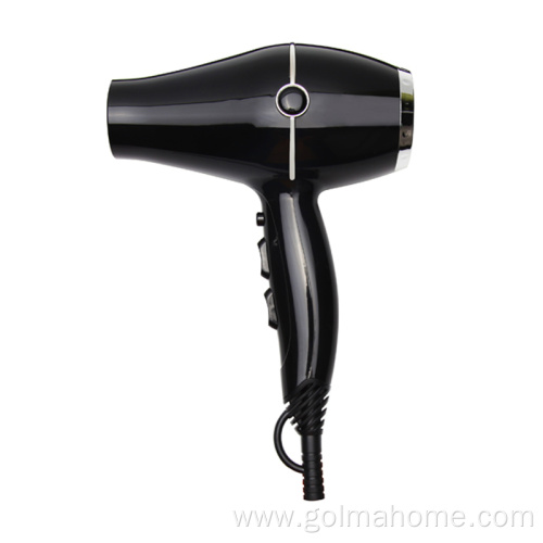 New AC Motor Hair dryer professional hair blower